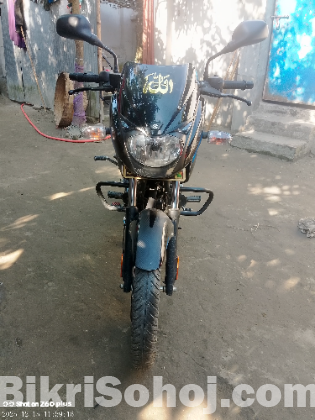 BAJAJ PULSER SD abs 150cc